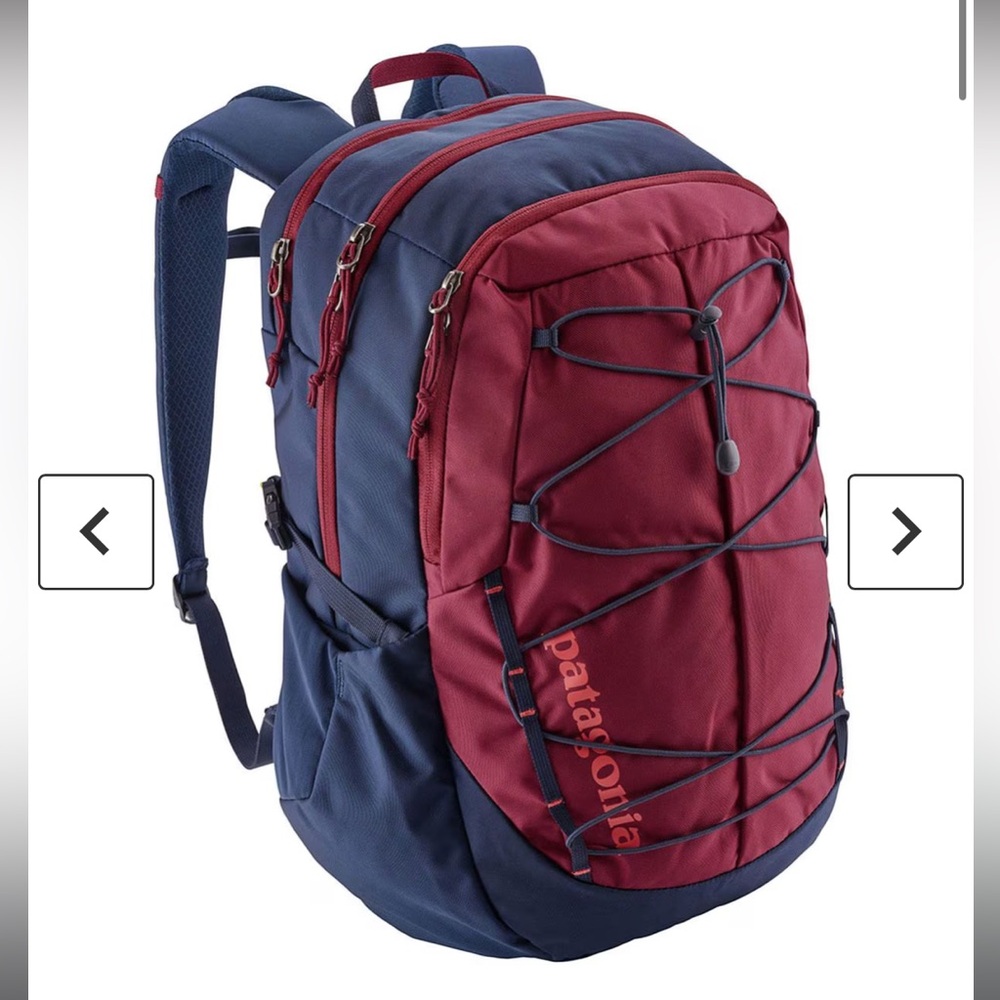 Patagonia Chacabuco 28L Backpack